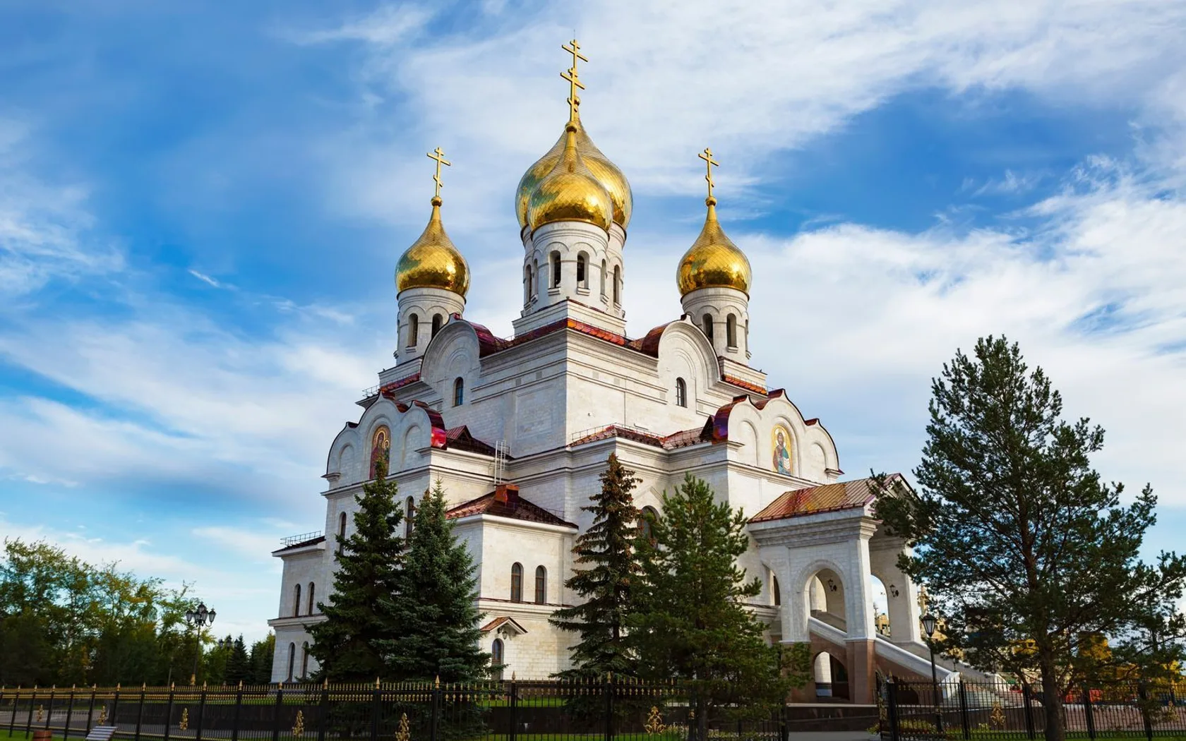 Экскурсии по городу Архангельск