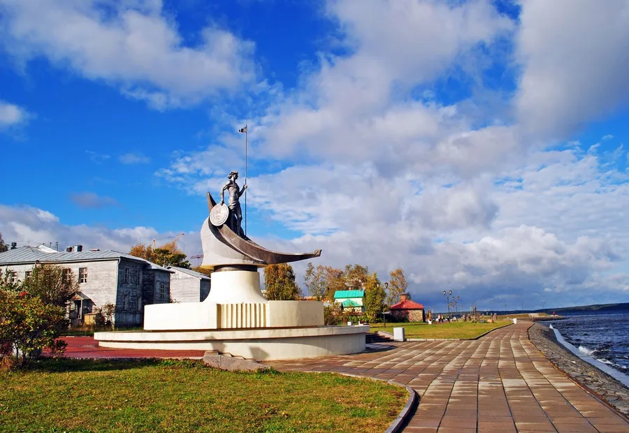 Петрозаводск
