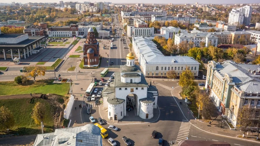 Экскурсии с лучшими гидами в 100+ городах России
