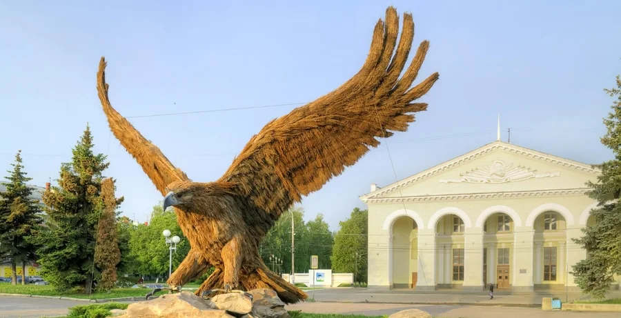Орел