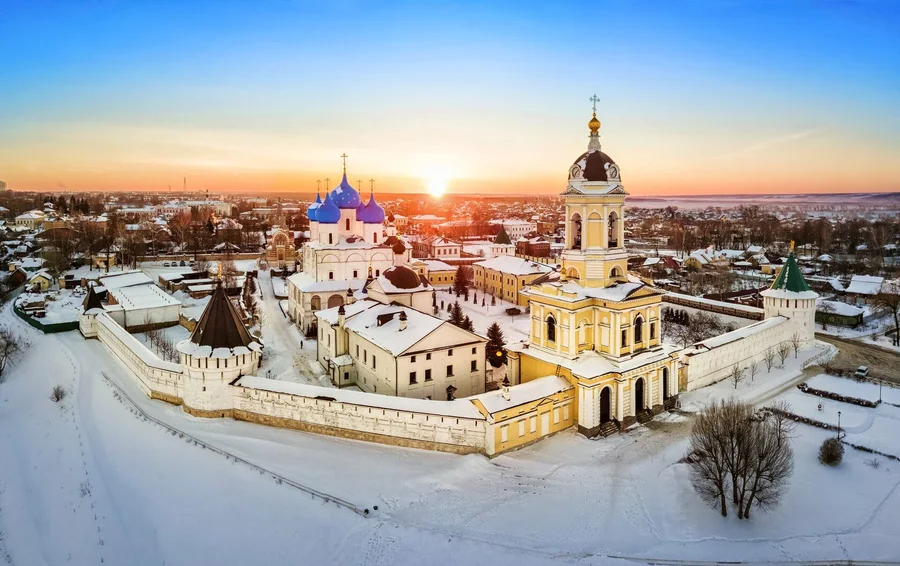Серпухов