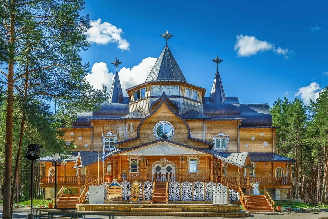 Ярославль