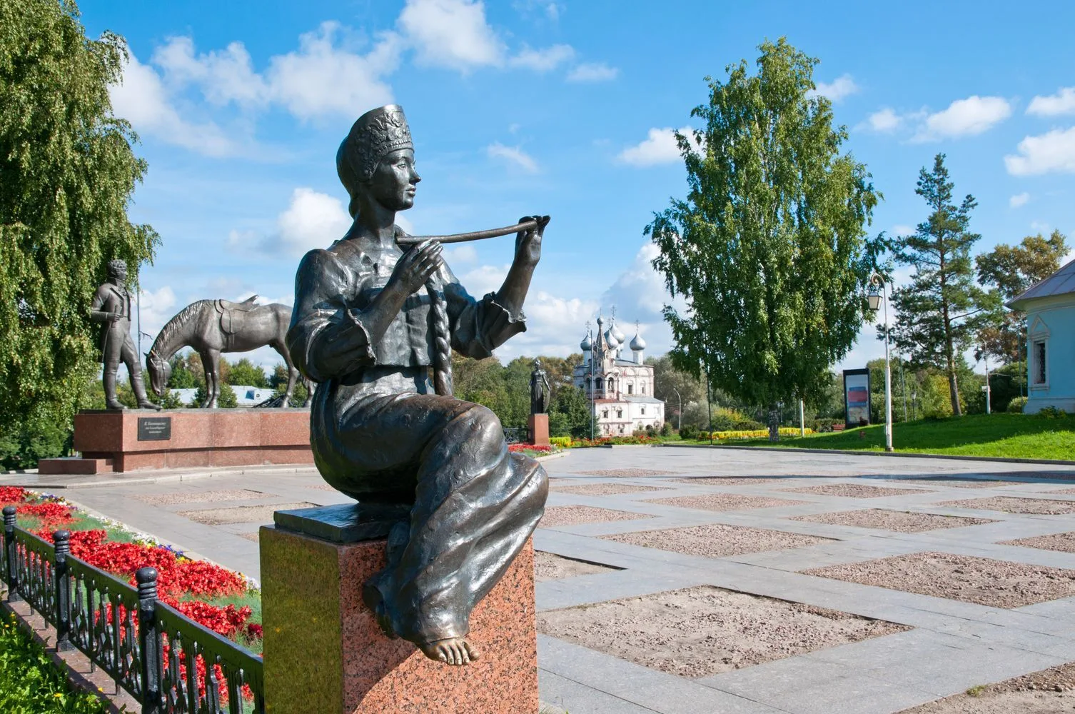 Рыбинск