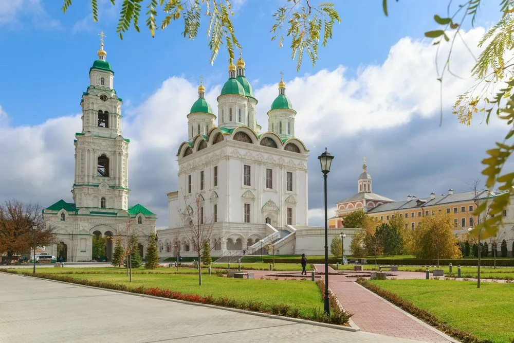 Экскурсия в Новороссийск из Геленджика