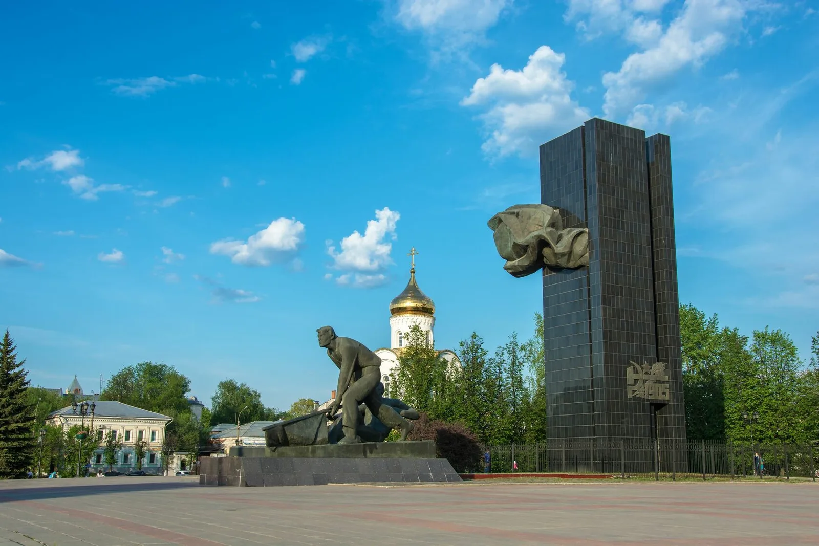 Экскурсия на рыбное хозяйство в г.Волгореченск