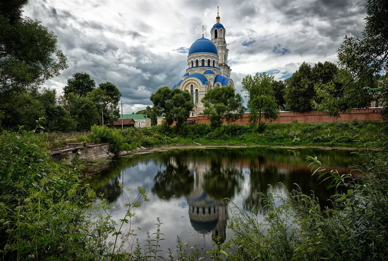 Экскурсия «Калуга – колыбель космонавтики»
