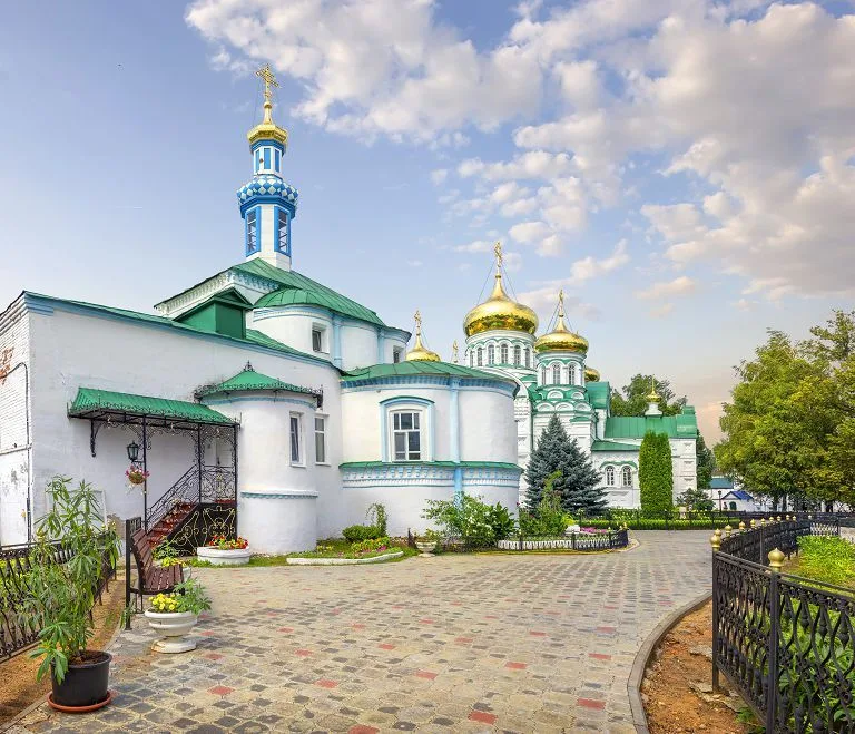 Экскурсии по городу Казань