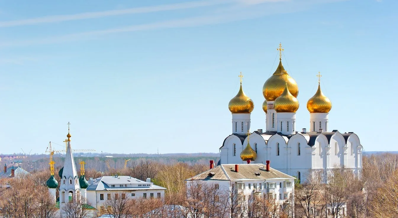 Экскурсии с лучшими гидами в 100+ городах России
