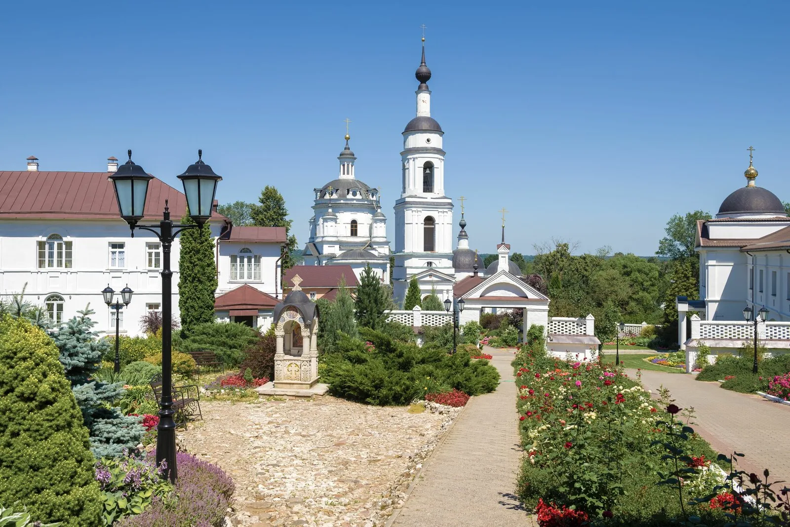 Калуга