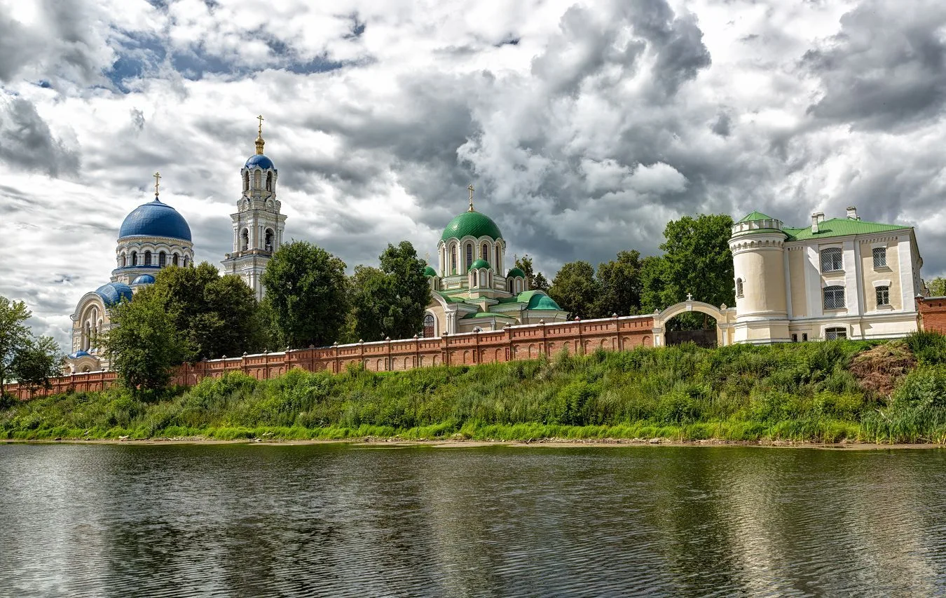 Серпухов