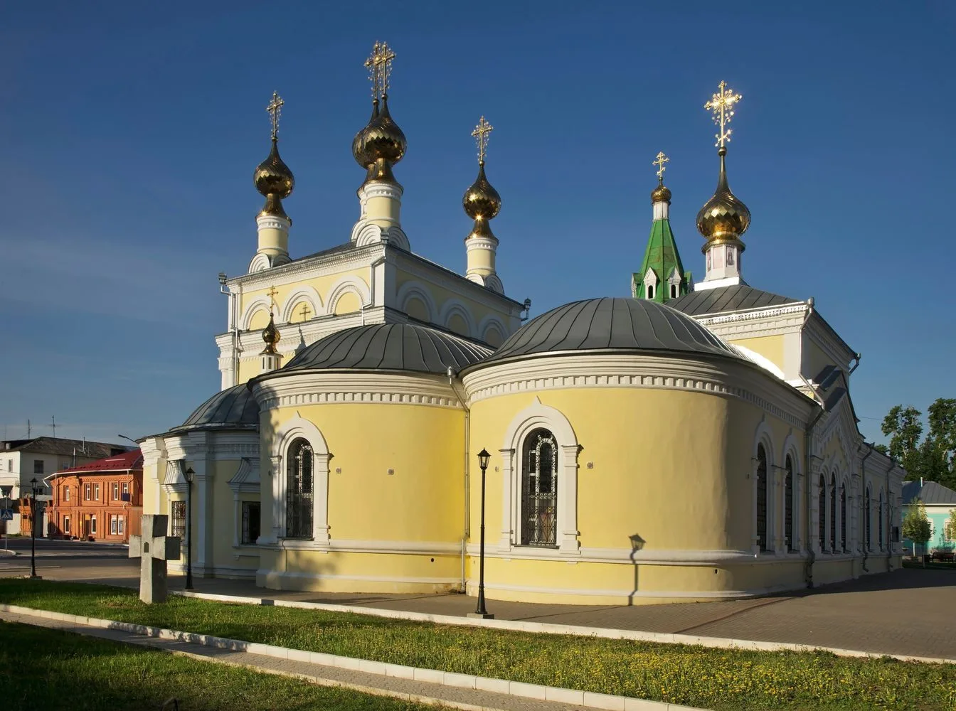 Касимов