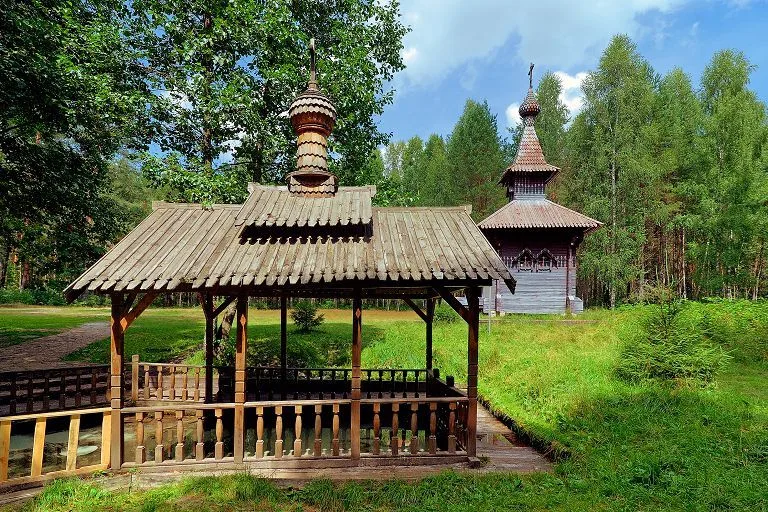 Курск