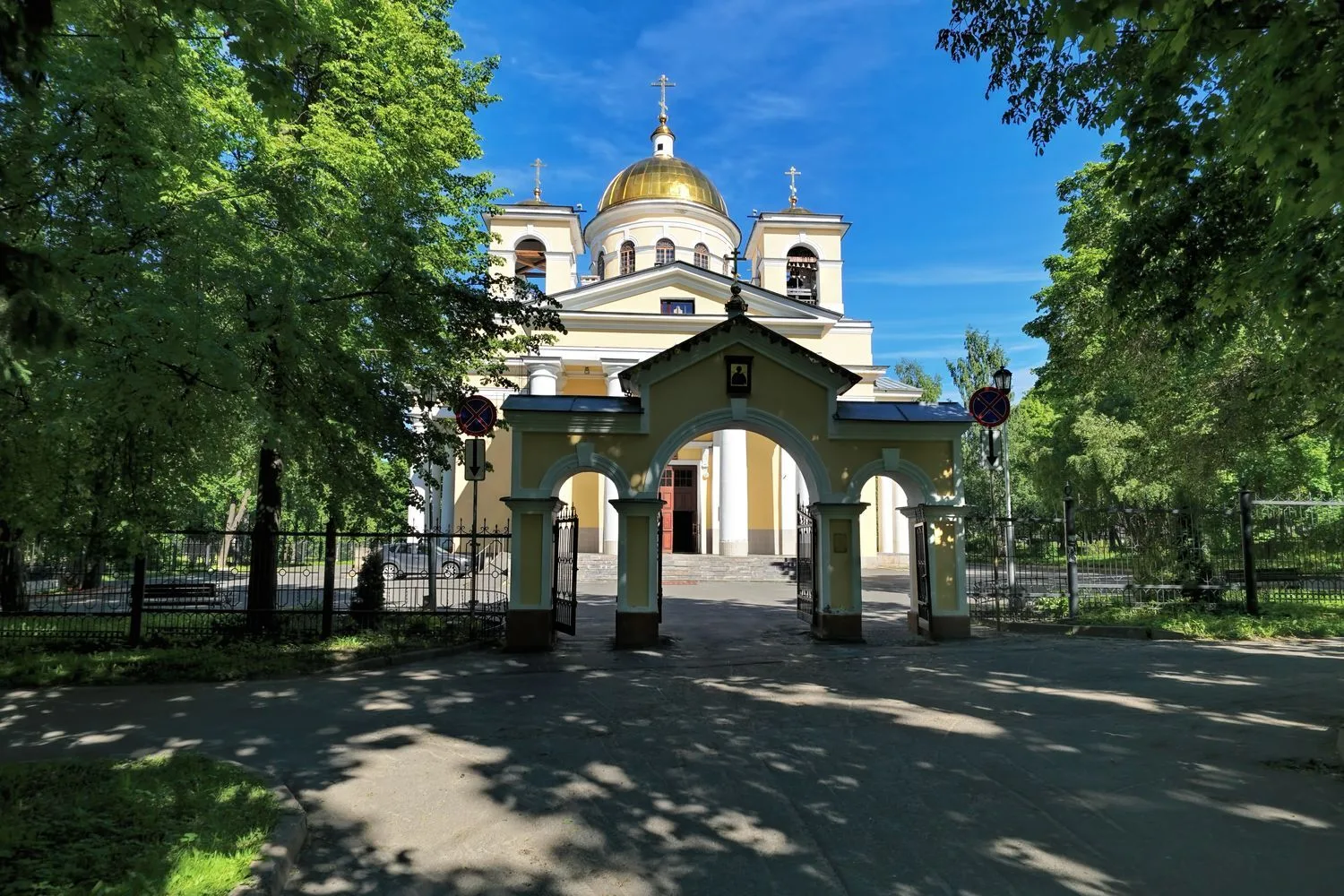 Сортавала