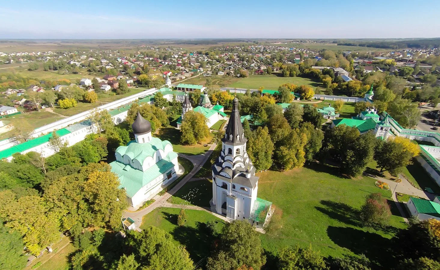 Кострома