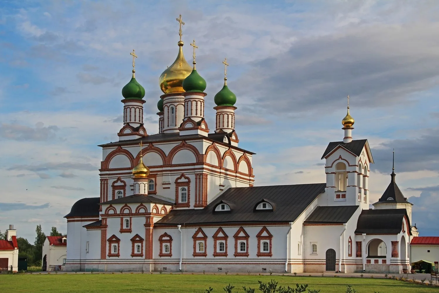 Ярославль