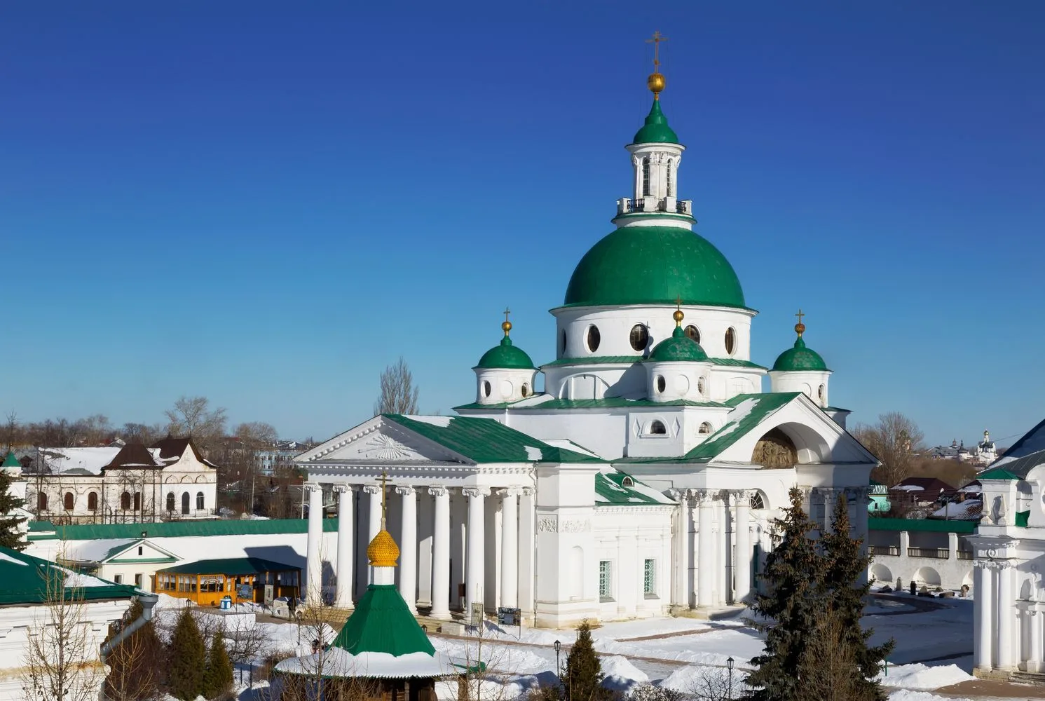 Экскурсии с лучшими гидами в 100+ городах России