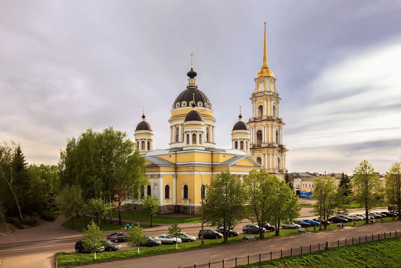 Ростов Великий
