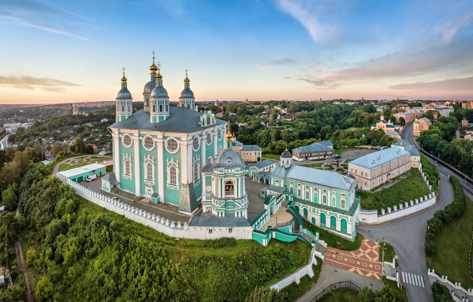 Калуга