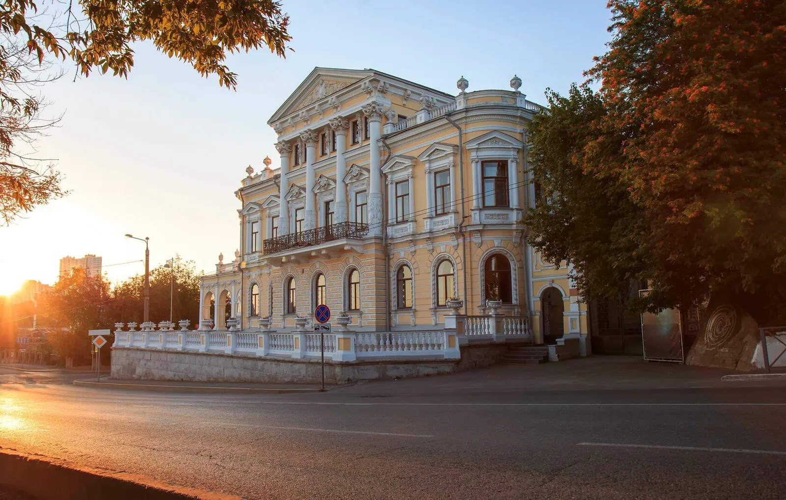 Пешеходная экскурсия по Сортавале