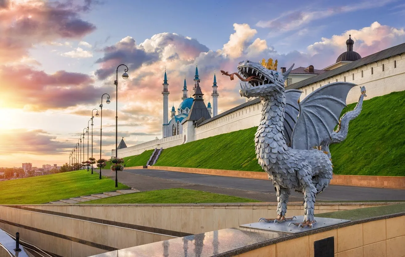 Петрозаводск