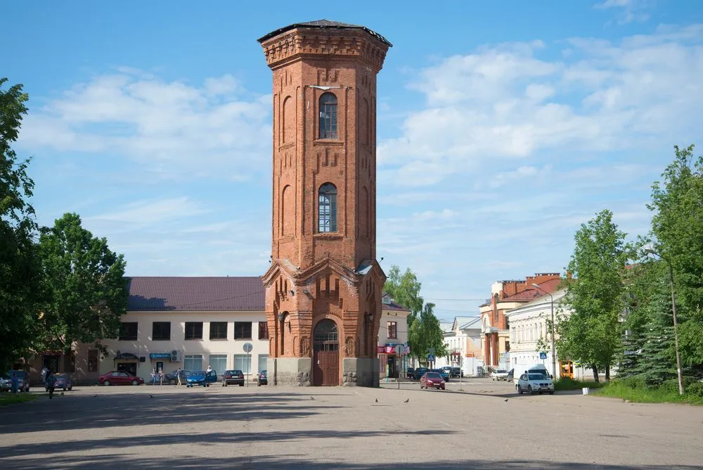 Великий Новгород