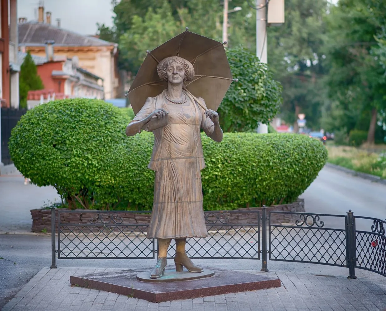Экскурсии по городу Таганрог
