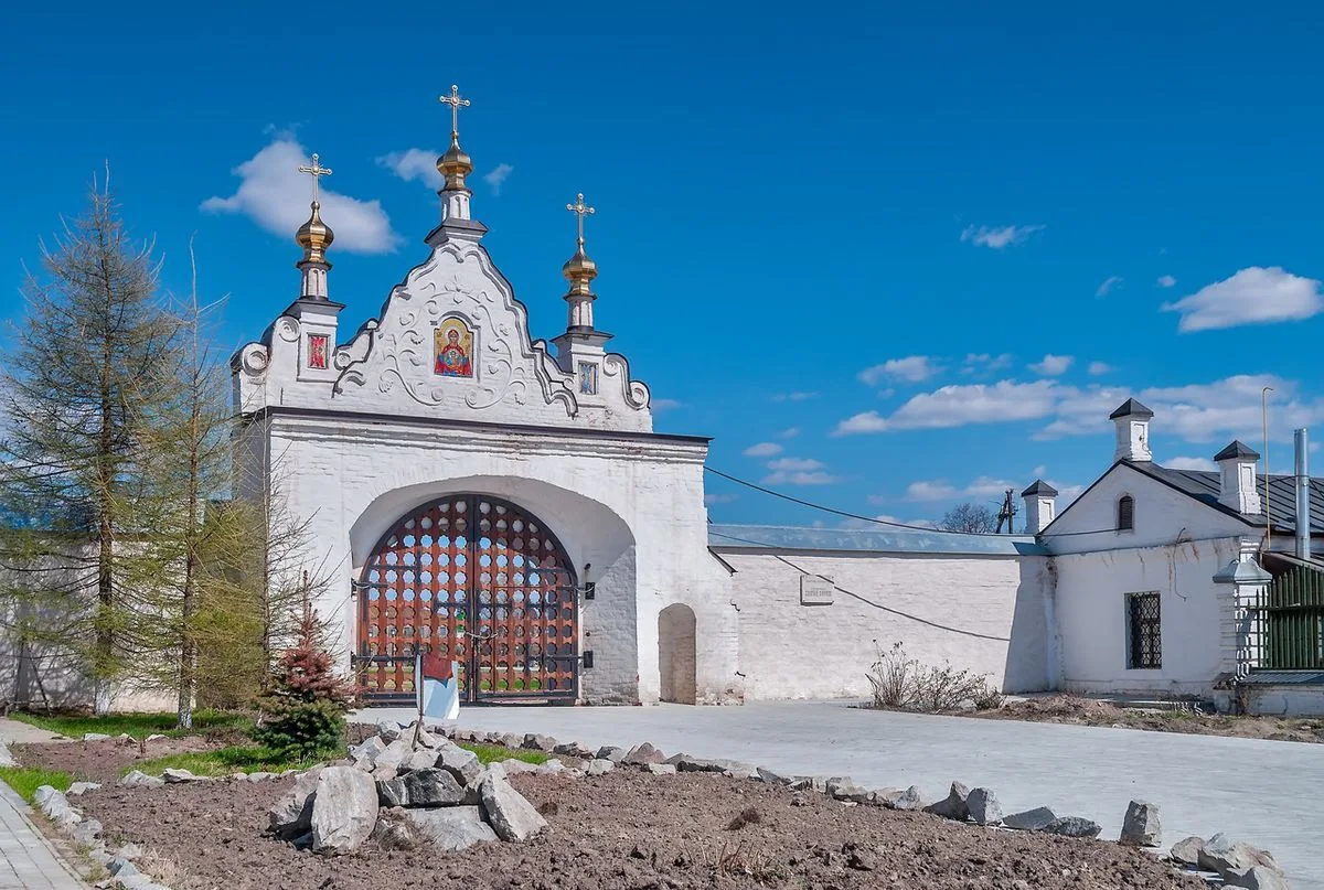 Пермь