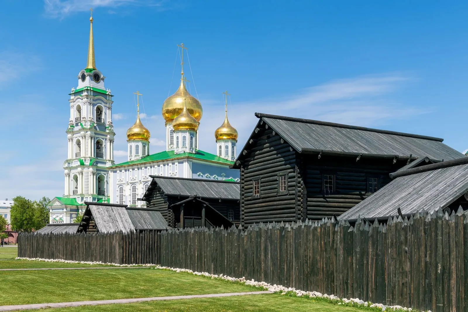 Калуга