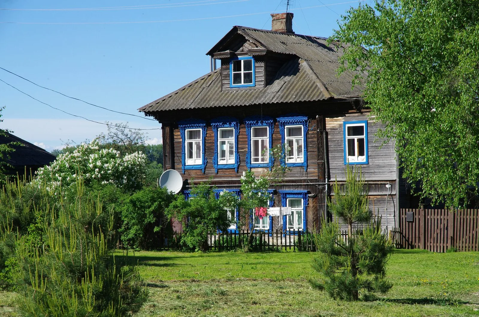 Рыбинск