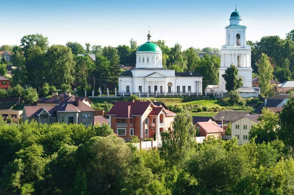 Экскурсии с лучшими гидами в 100+ городах России