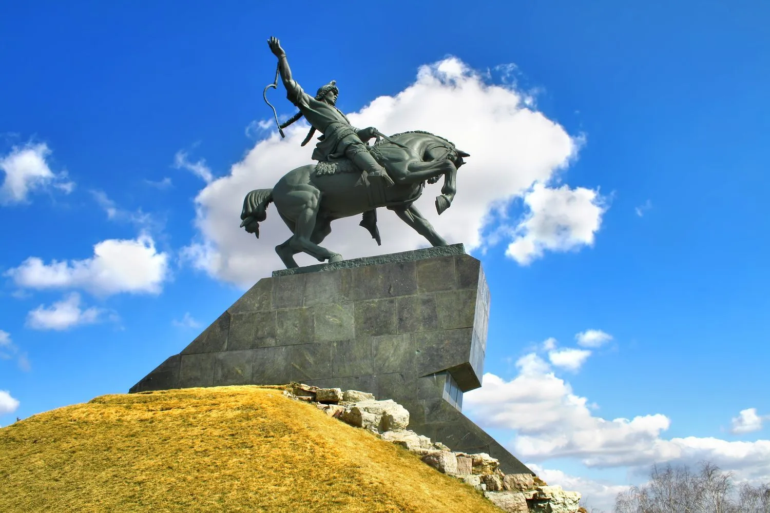Экскурсии по городу Уфа