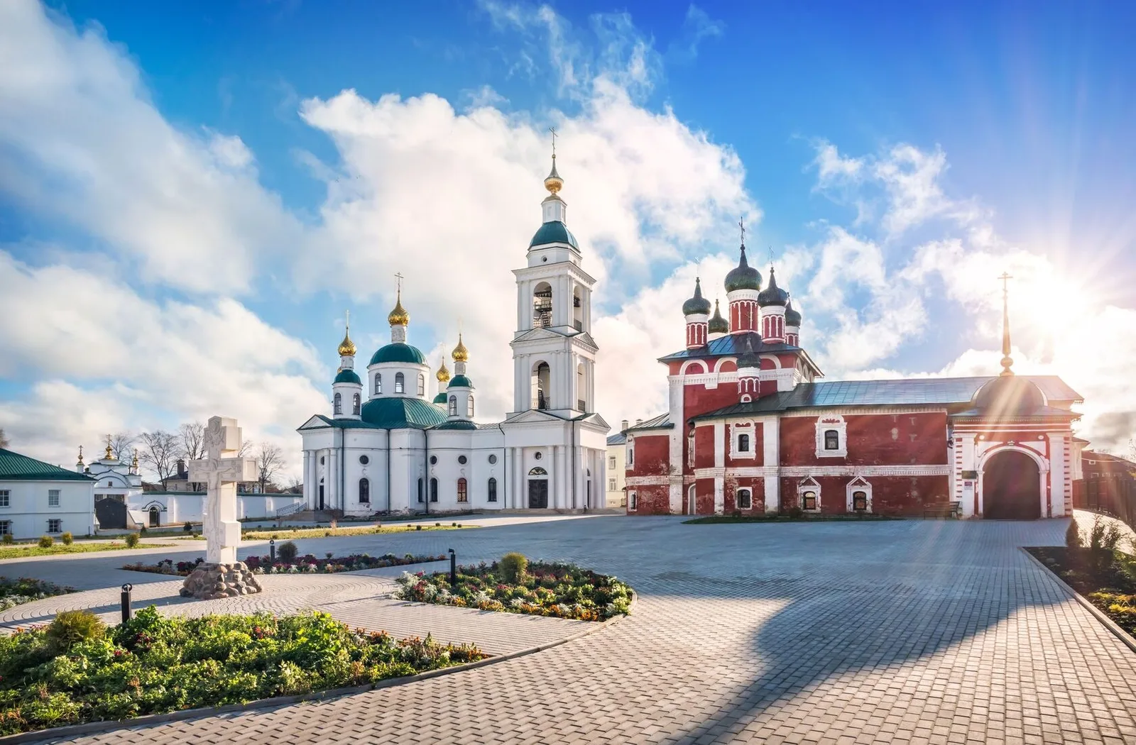Ростов Великий