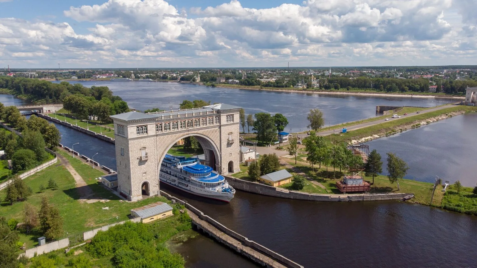 Рыбинск