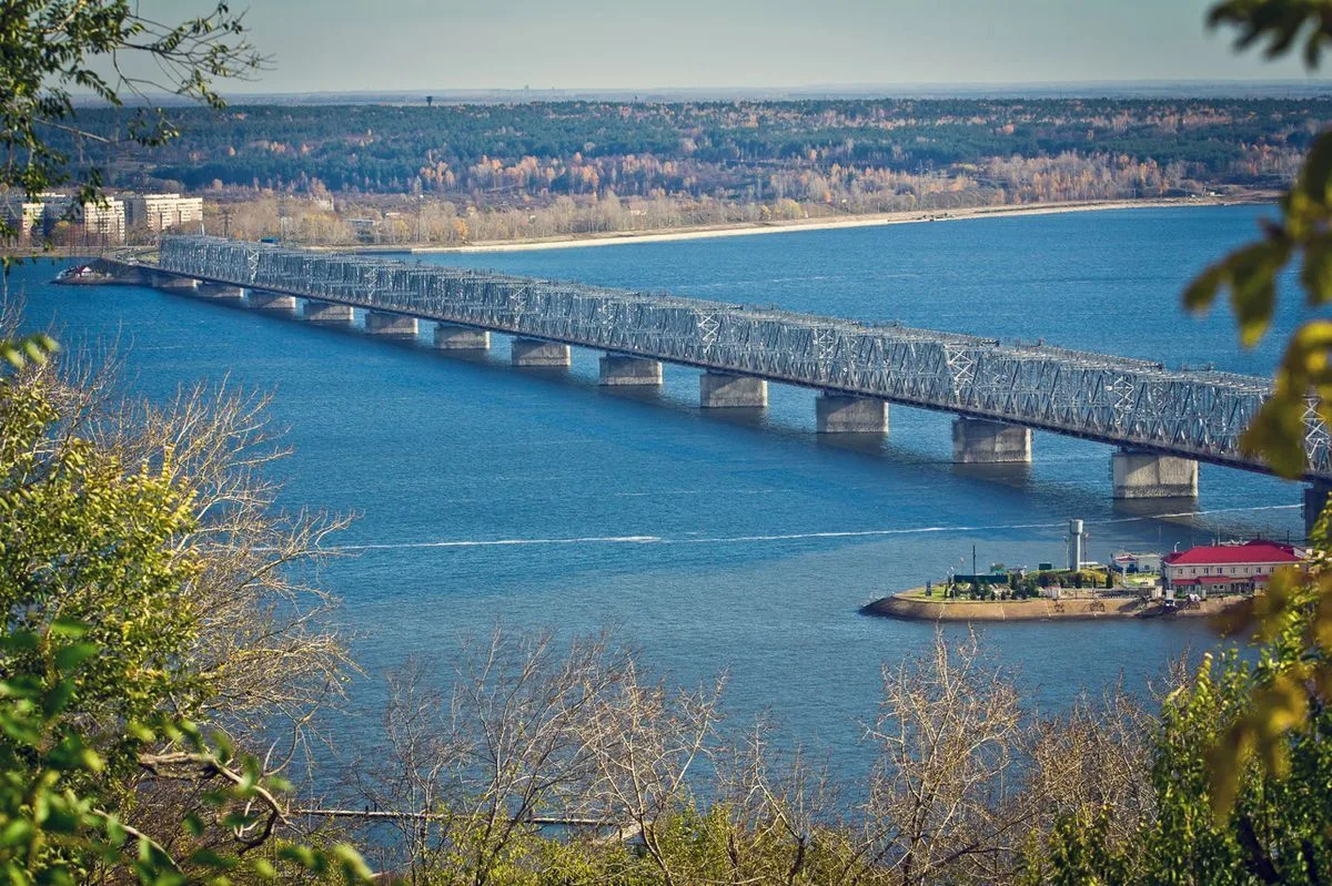 Экскурсии по городу Ульяновск
