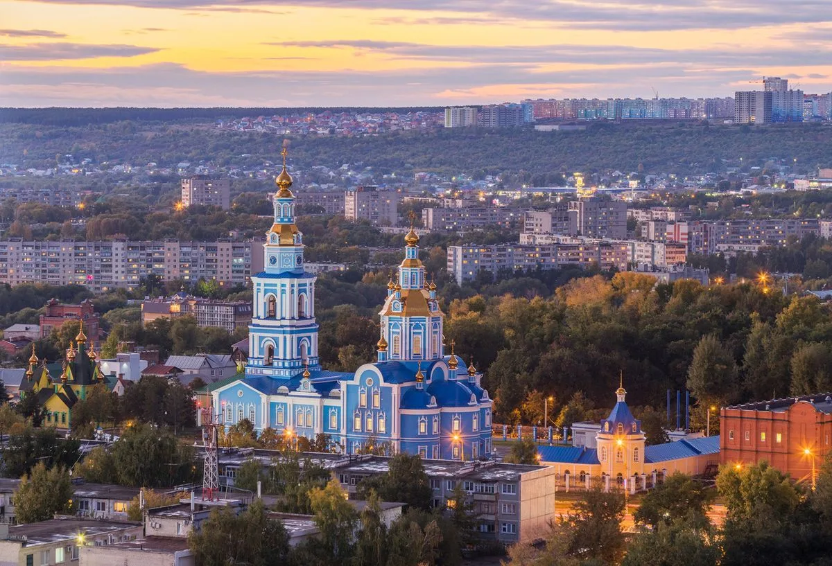 Пешеходная экскурсия в Музейный квартал