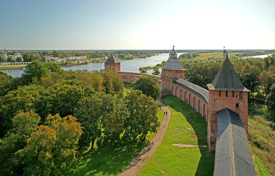Великий Новгород