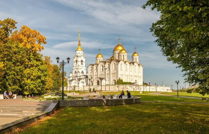 Владимир