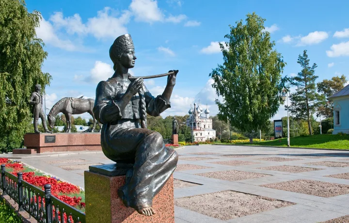Вологда