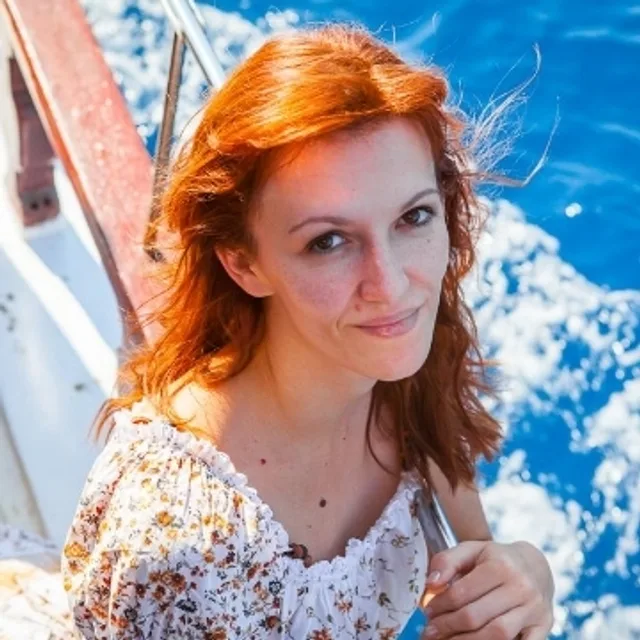 Екатерина Никитинская