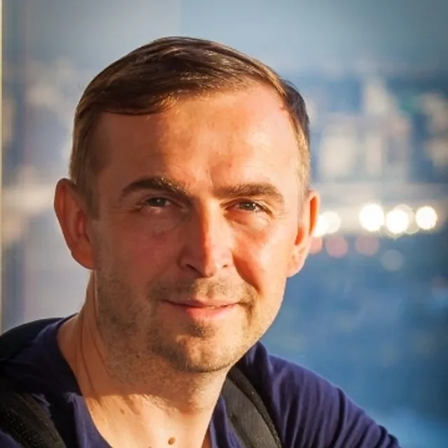 Василий Никитинский